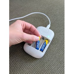 RegenBox 2 - Partenaire